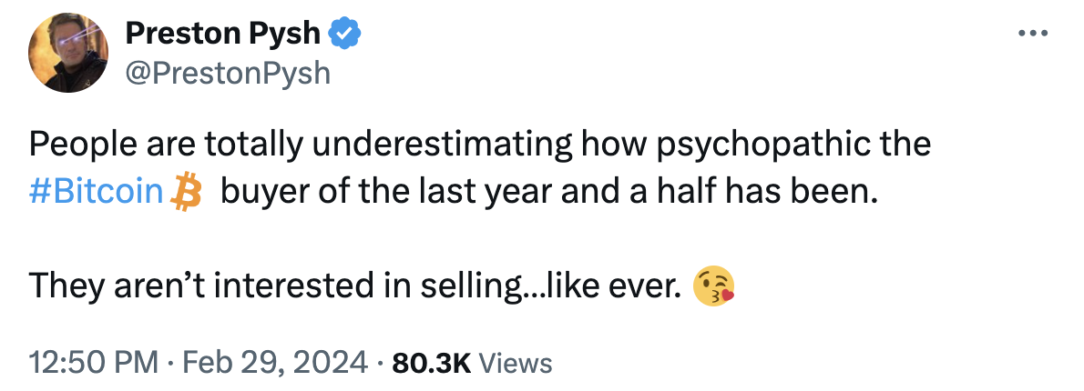 What the Community Is Discussing on Twitter