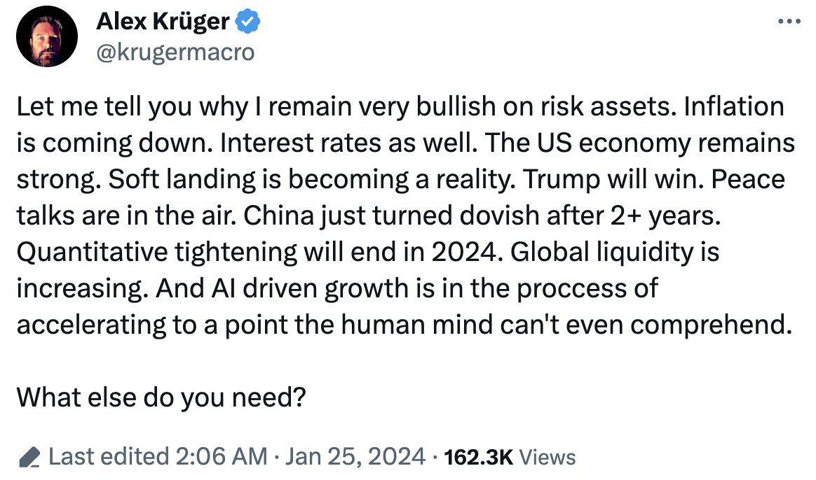 What the Community Is Discussing on Twitter