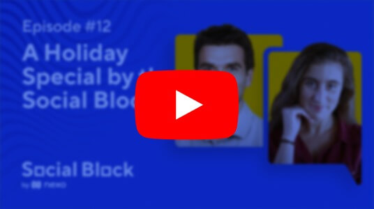 Episode #12: Blockchain & Crypto for Giving