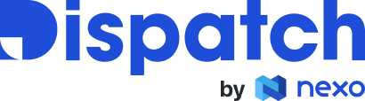 Dispatch by Nexo