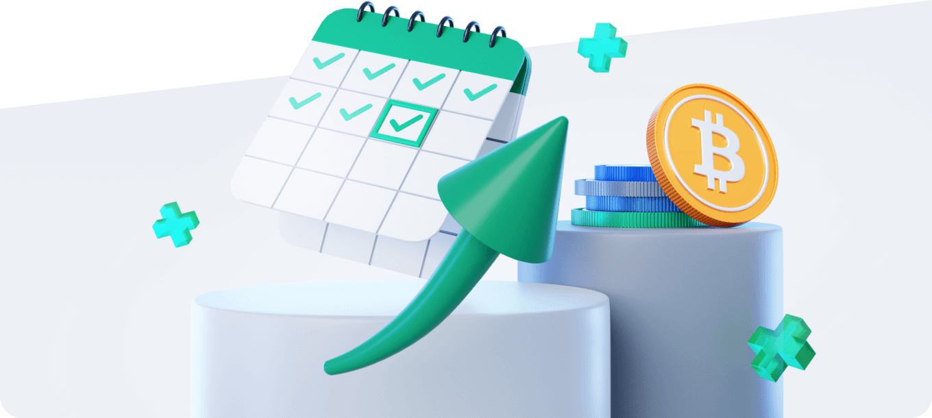 Start Earning with Nexo