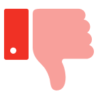 Thumb Down