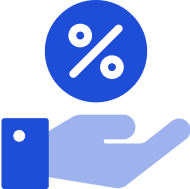 Get Up to 0.5% Cashback