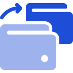 Deposit and Withdraw for Free